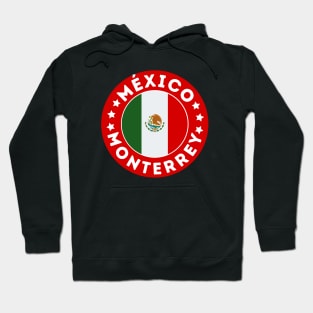 Monterrey Hoodie